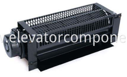 Elevator Ventilator